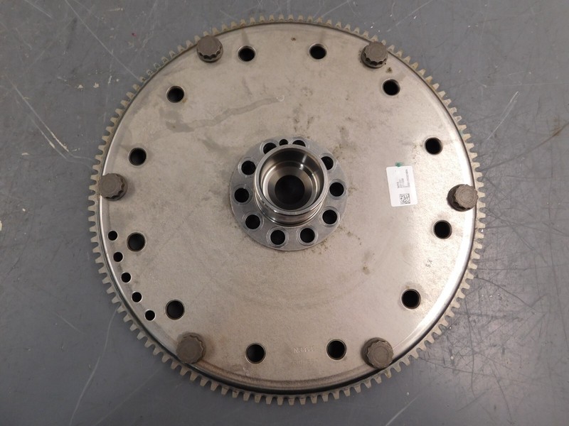 2022 21 20 Audi RSQ8 RS Q8 / Urus Engine to Transmission Flexplate #5543 Y5