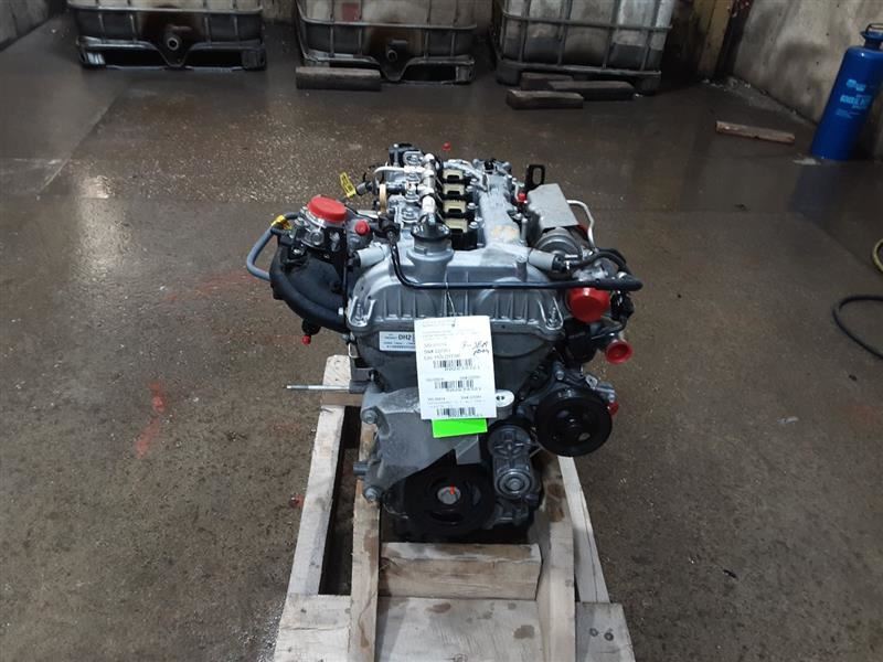 Driver Axle Shaft Naturally Aspirated Fits 12-17 VELOSTER 2640965