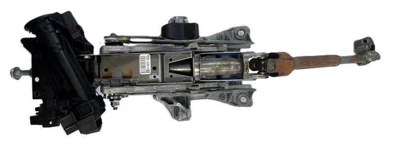2014-2016 Ford Fusion Floor Shift Steering Column OEM