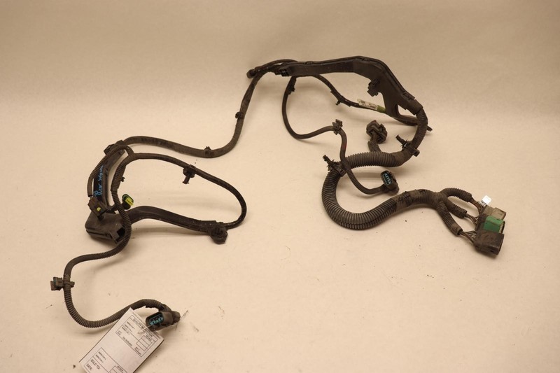 2012-2016 TESLA MODEL S REAR SUBFRAME WIRE WIRING HARNESS CABLE OEM