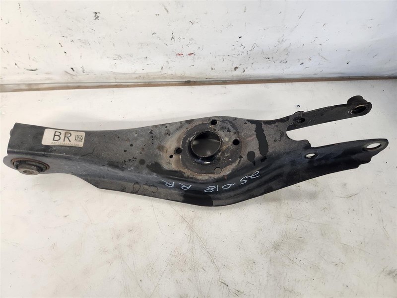 2019-2023 Acura Rdx Rear Passenger Strut Mount Control Arm 52350-Tjb-A01