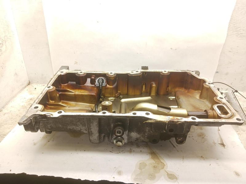10-'11 SAAB 9-5 Oil Pan 2.0L OEM 1 Year Warranty!