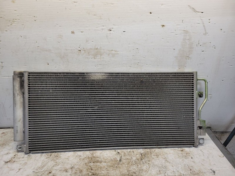 AC Condenser Fits 15-21 ENCORE 1655614