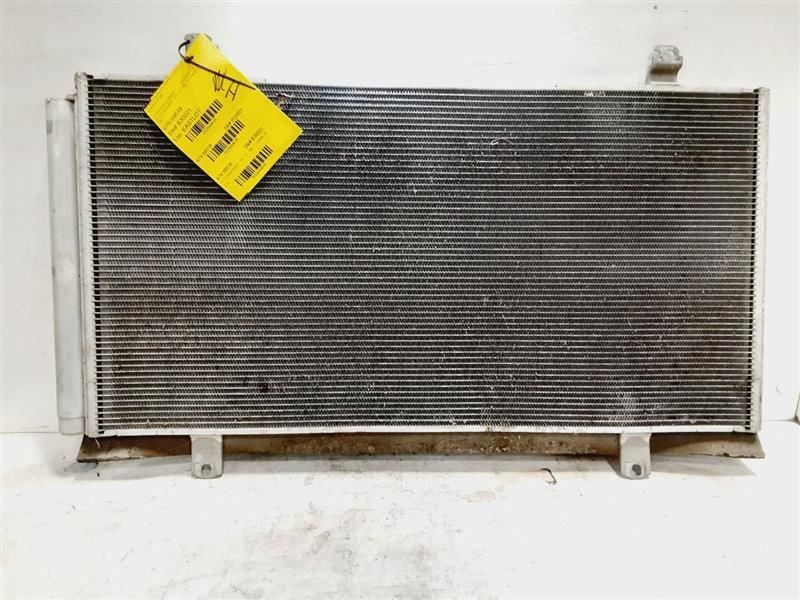AC Condenser 2GRFE Engine 6 Cylinder Fits 13-18 AVALON 2944545