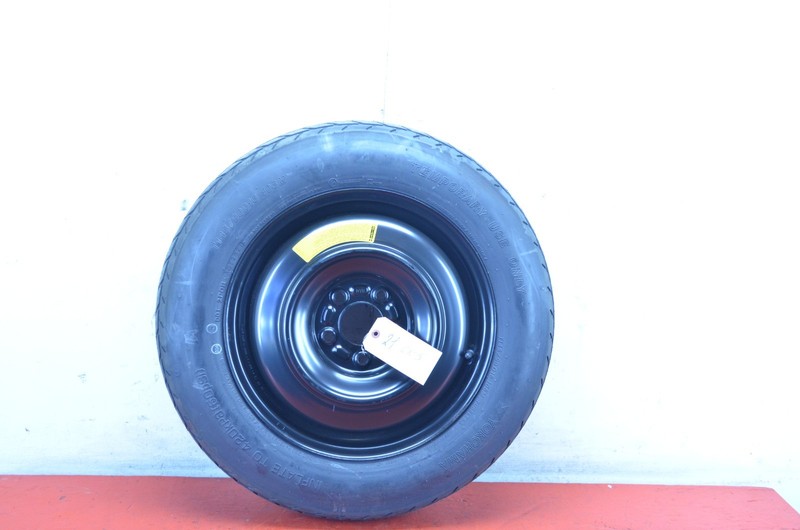 13-23 MAZDA CX-5 16'' SPRE TIRE WHEEL DONUT 145/90 OEM