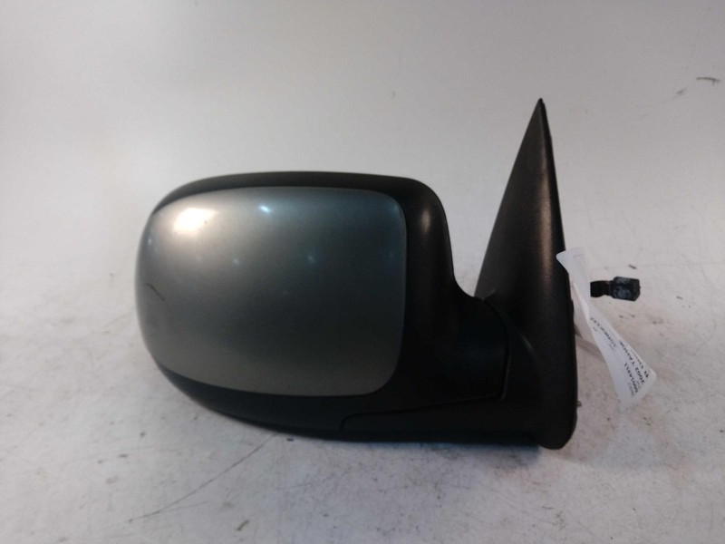 Used Right Door Mirror fits: 2002 Chevrolet Tahoe Power sail mount fold away hea