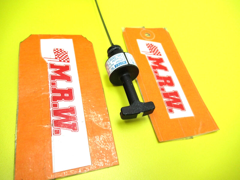 DIP STICK DIPSTICK AUTOMATIC TRANSMISSION FLUID CHECK LEVEL fits SCION xB 08-15