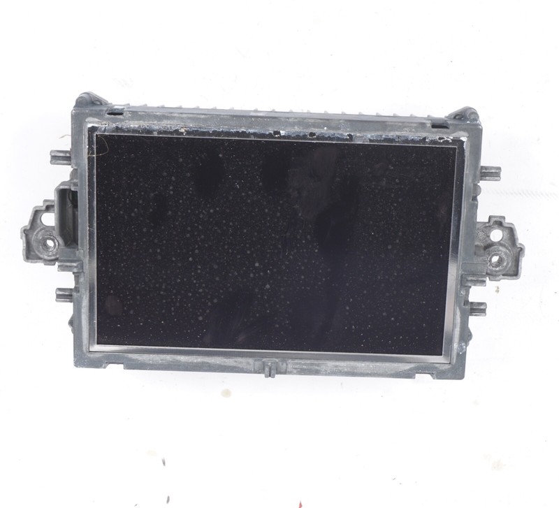 2012-2015 MERCEDES E GLK CLS CLASS W204 W207 W212 W218 GPS NAVIGATION SCREEN