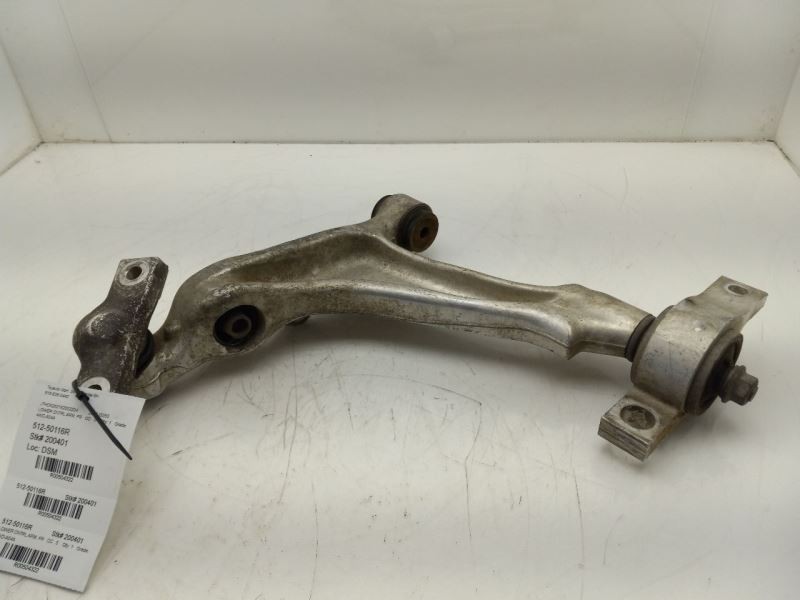 06-15 LEXUS IS250 3.5L 4WD AT PASSENGER FRONT LOWER CONTROL ARM ASSEMBLY