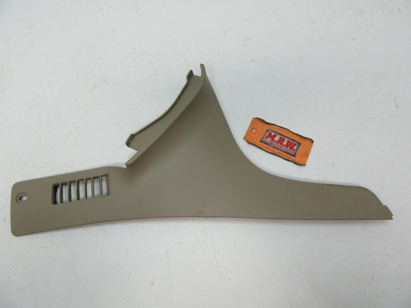 CONSOLE SIDE PANEL TRIM PANEL FRONT COVER VENT DRIVER SIDE for LEGACY OUTBACK