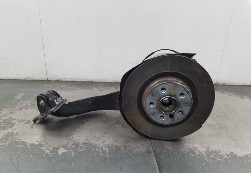 2020 Mini Cooper Clubman John Works ALL4 Left Rear Hub Knuckle Arms * #1266 H6