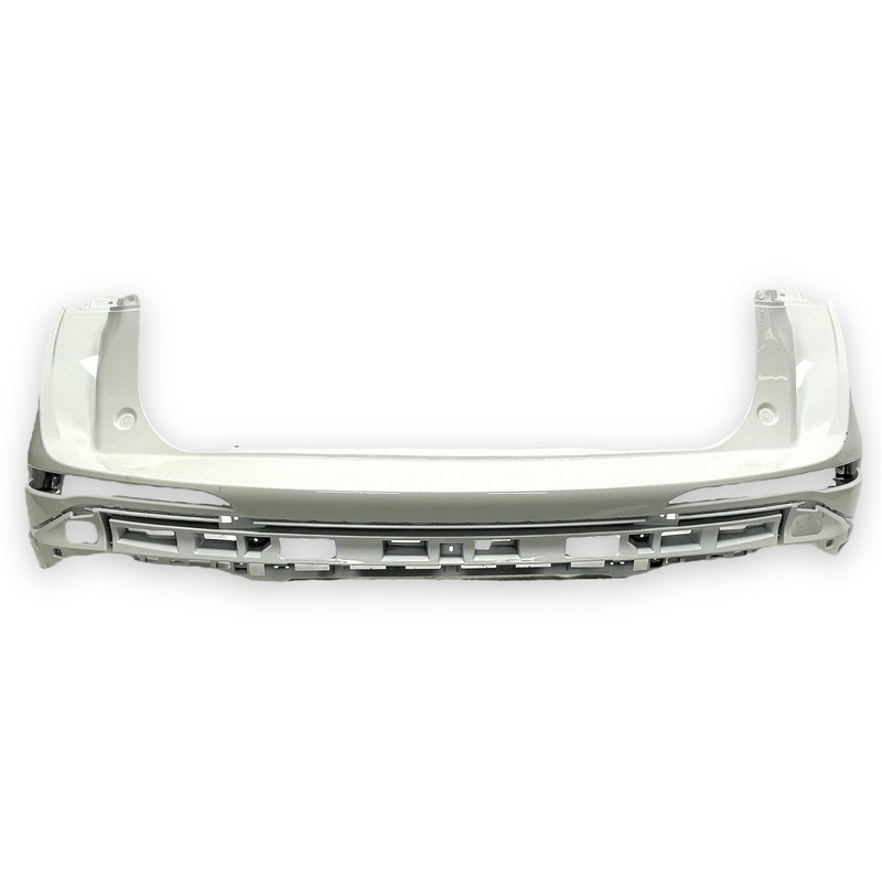 Lincoln Corsair 2020-2021 OEM Rear bumper cover LJ7B-17A894-A