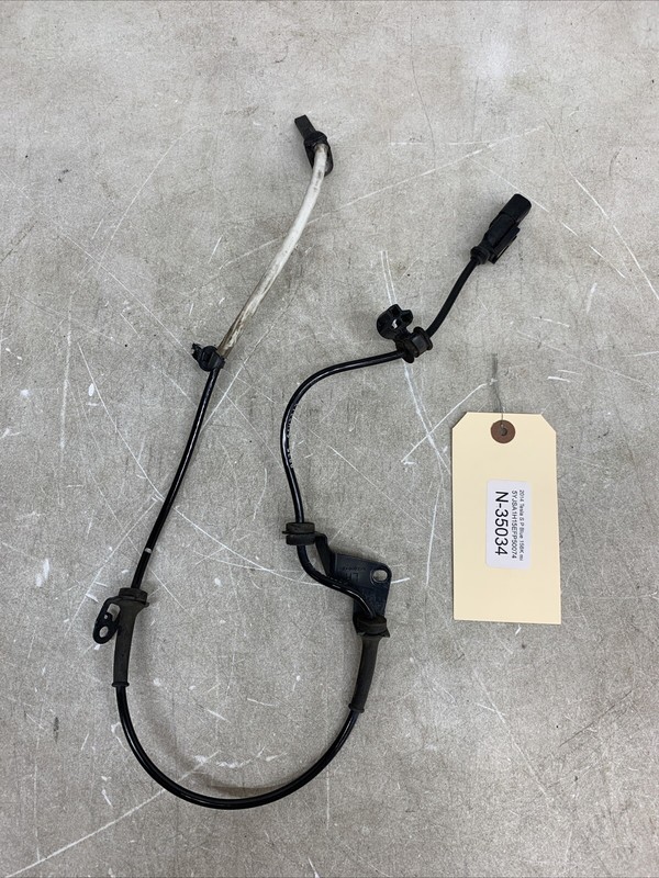 12-20 Tesla Model S Front L/R Anti-Lock ABS Wheel Speed Sensor 35034 B35