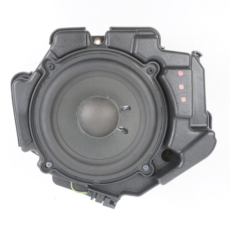 2011-2017 Audi D4 A8 A8L Rear Door Speaker Bang & Olufsen Left Driver Side OEM