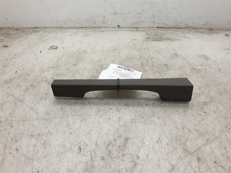 2003 TOYOTA CAMRY XLE SPEEDOMETER DASH BEZEL