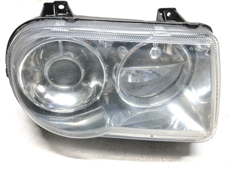 05-07 Chrysler 300 Passenger Right Head Light Head lamp Oem Tested