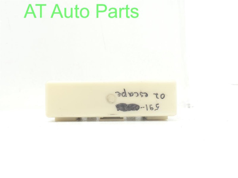 01 02 03 04 ESCAPE TRIBUTE ECM ELCTRONIC CONTROL MODULE YL8Z14B205AA