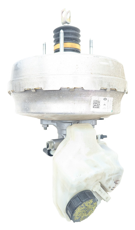 15-19 Land Rover Discovery Sport 2.0L AWD Brake Booster Master Cylinder |