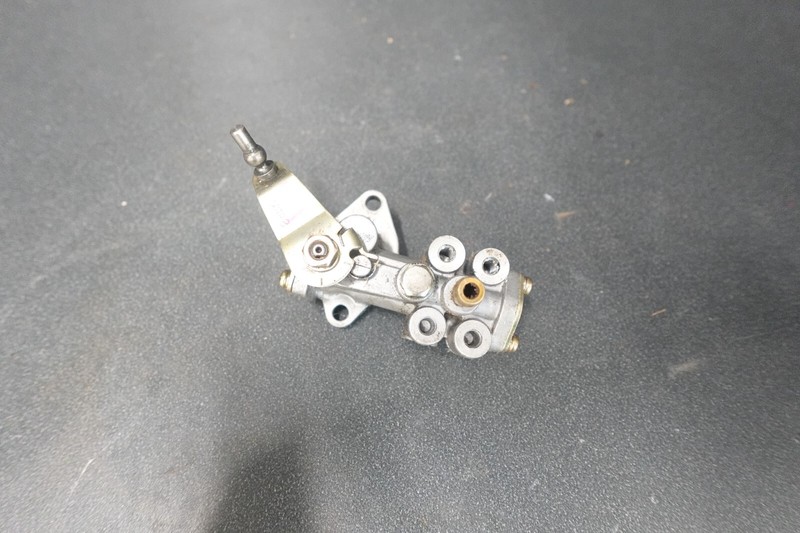 2001-2005 Arctic Cat OEM Oil Injection Pump Ass'y EFI Mountain Cat Pantera