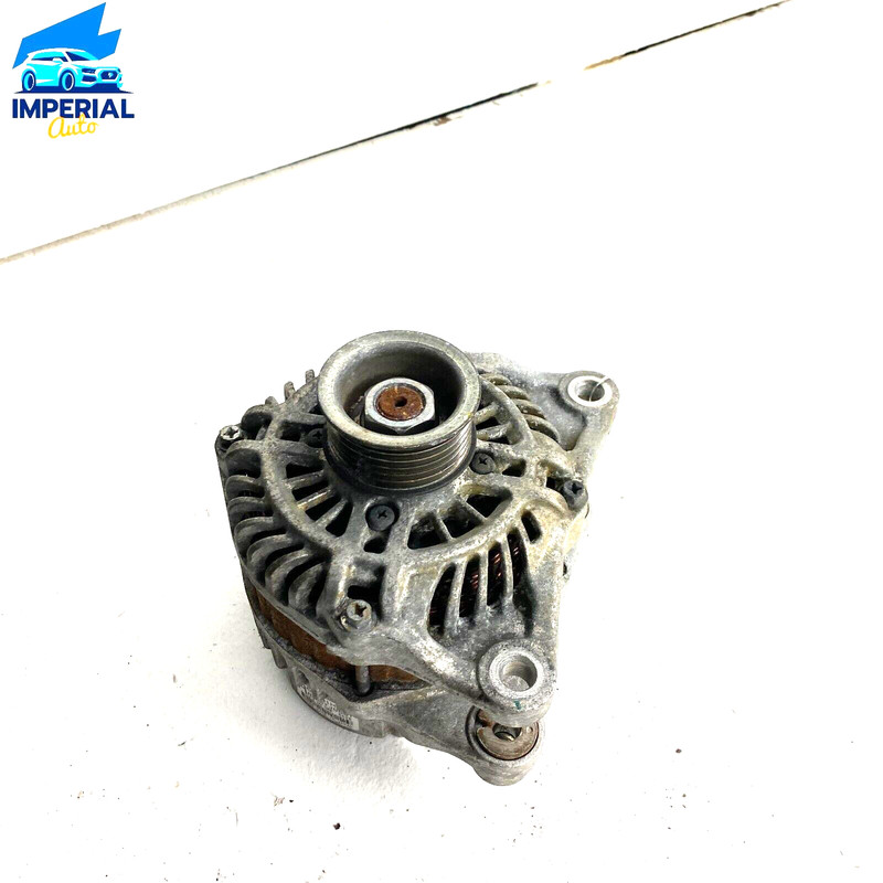 2017-2021 MAZDA CX-5 CX-3 MAZDA 6 3 ENGINE ALTERNATOR GENERATOR 100A OEM 25K