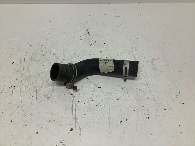 99-01 Acura Integra Fuel Filler Neck Tube 17651-ST7-L00 OEM