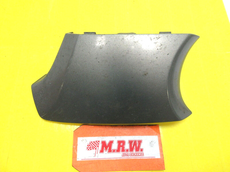 FRONT BUMPER FILLER RIGHT PASSENGER SIDE for 05 06 07 08 09 LEGACY OUTBACK WAGON