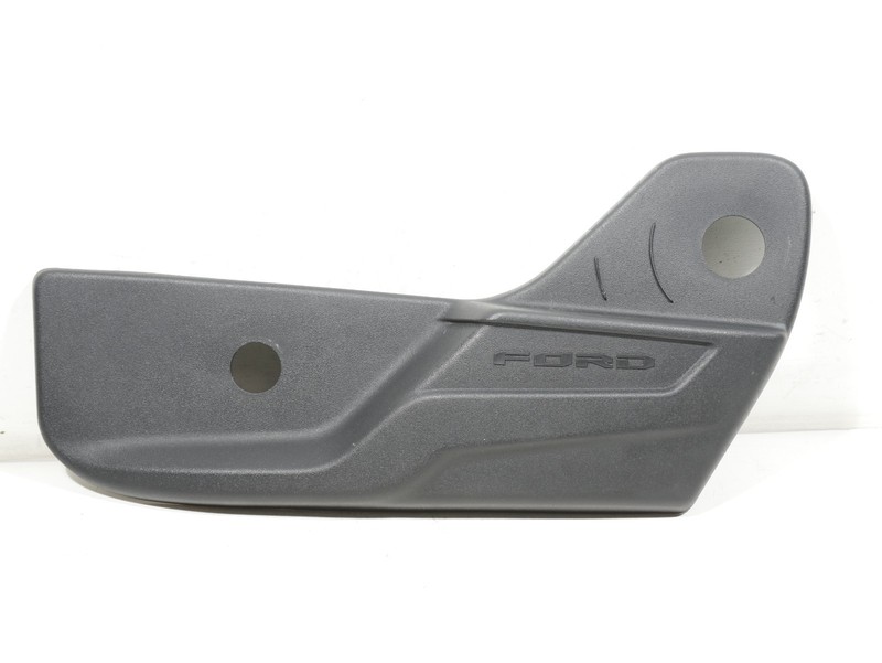 23-25 Ford F250 F350 Front LEFT Seat Frame Trim Cover OEM ML3B-1562185-ABW