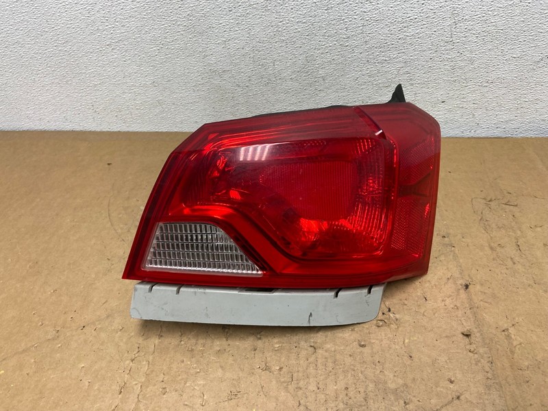 2014 to 2020 Chevrolet Impala Right Passenger Outer Tail Light AD0606 LK