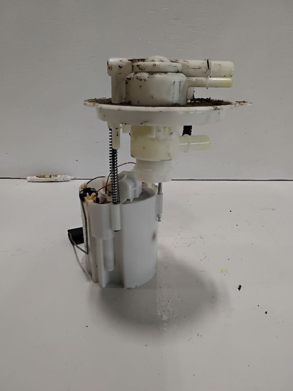 Fuel Pump Assembly Tank Mounted Gasoline FWD Fits 17-25 PACIFICA 3604011