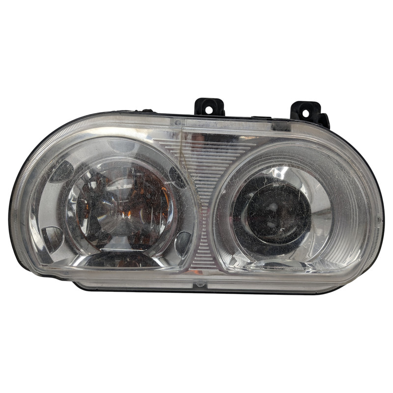 2008 - 2014 DODGE CHALLENGER OEM PASSENGER RIGHT XENON HID HEADLIGHT LAMP *