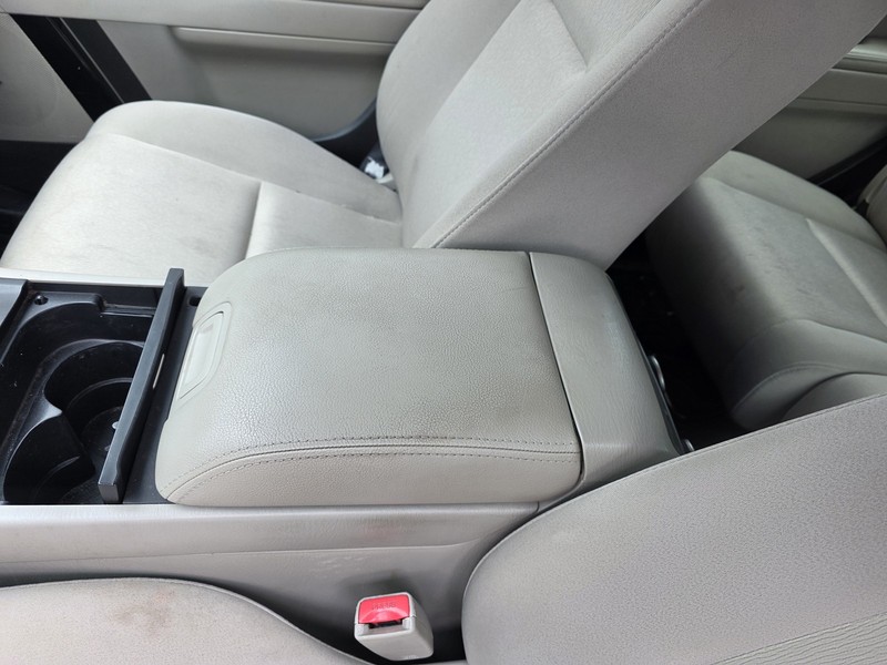 2007 2008 2009 Mazda CX9 Center Console Armrest Tested Oem