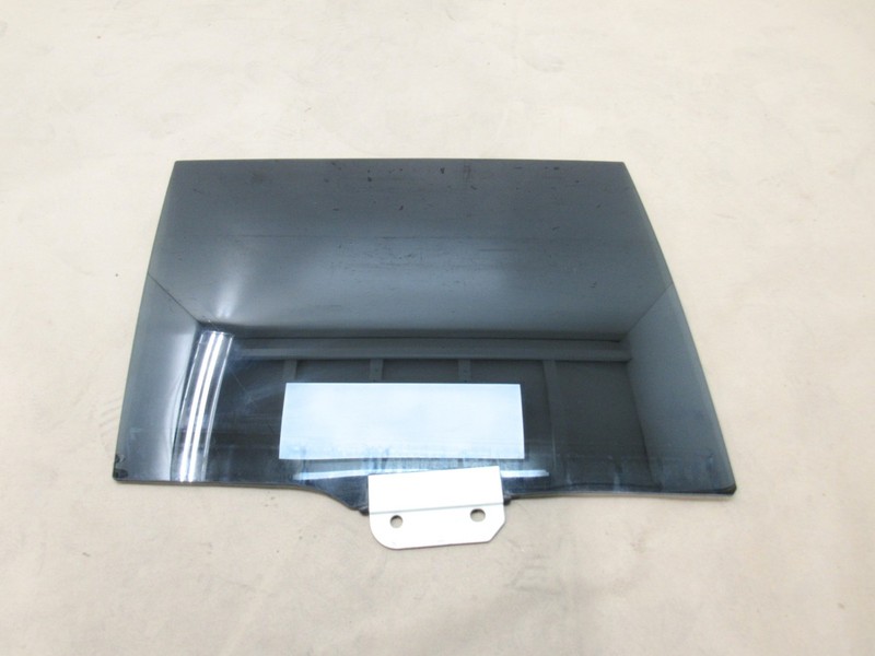 Lincoln Aviator 2021 Rear Right Passenger Door Window Glass 19-25 *