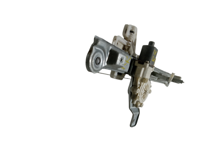 2012-2015 Jeep Patriot Right Rear Window Regulator Classic Style OEM 11922