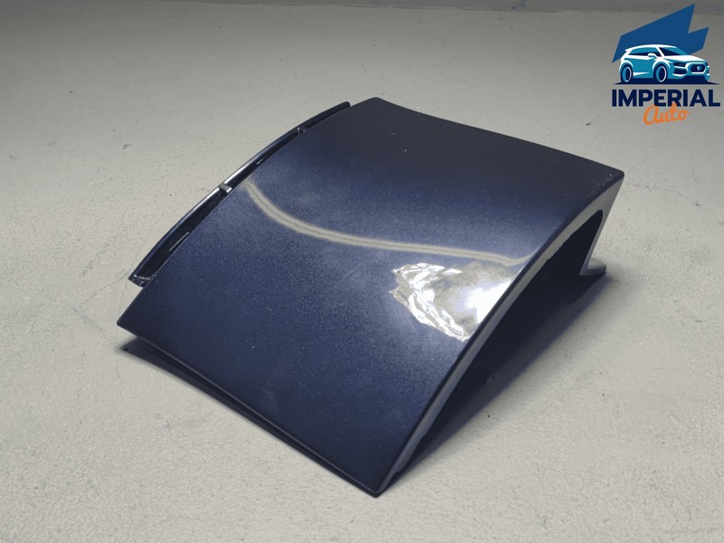 2011-2020 Toyota Sienna Rear Bumper Passenger Side Upper End Cap Cover *8W6* OEM