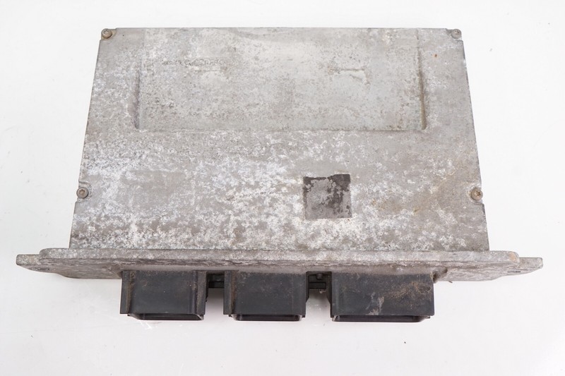 FORD EXPLORER ECM PCM Engine Control Module Computer 4.6LPMR3 OEM 2008