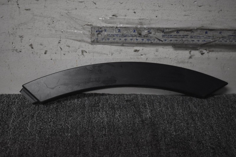 2017 LAND ROVER L538 REAR LEFT SIDE WHEEL ARCH FACTORY OEM