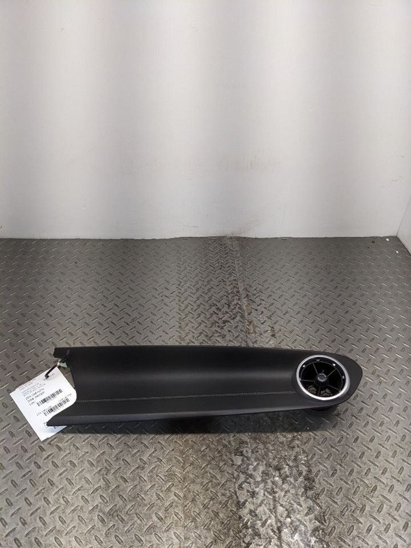 2016-2024 CHEVROLET CAMARO DASH RIGHT AIR OUTLET VENT GRILLE PANEL OEM B 1181754