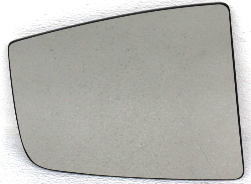OEM Left Driver Side Exterior Mirror Glass For Ford Transit Scratches