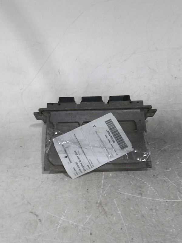 Used Engine Control Module (ECM) fits: 2008 Ford Edge Electronic Control Module