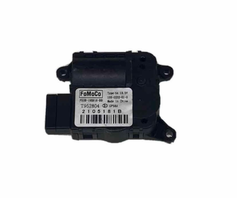 2018 FORD F150 AIR FLAP ASSY OEM FR3B19E616BB