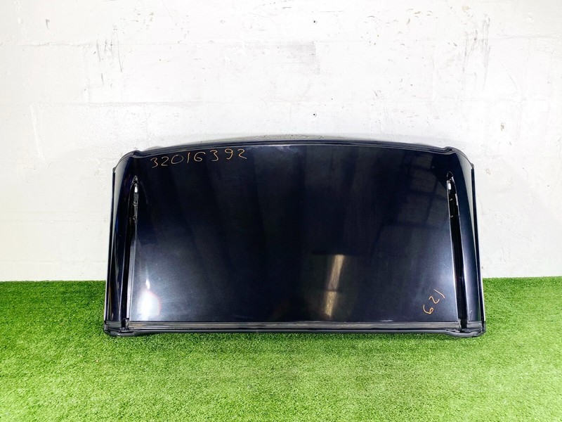 14-20 BMW SERIES 4 F33 CONVERTIBLE HARDTOP CENTER ROOF SHELL PANEL SECTION OEM