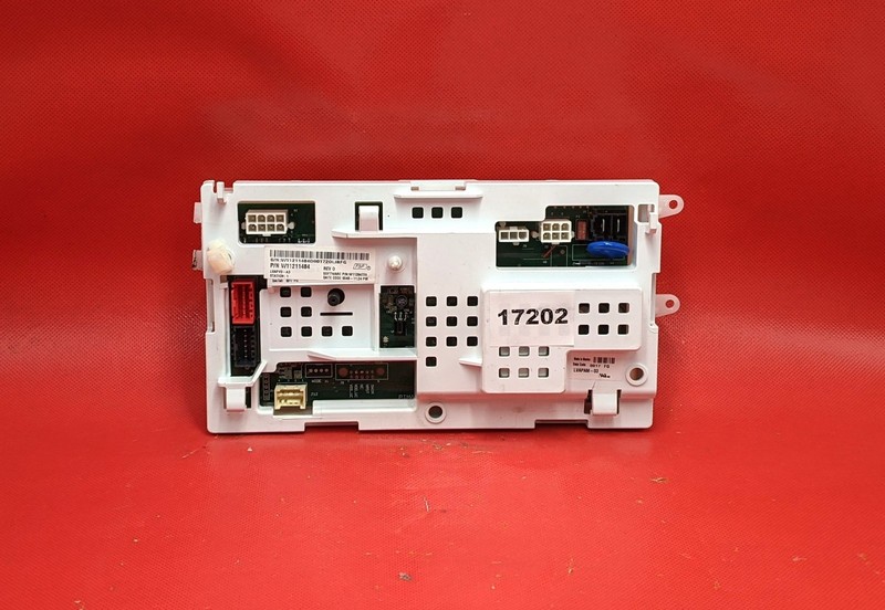 WHIRLPOOL MAYTAG WASHER CONTROL BOARD W112211489 REV D WD-17202