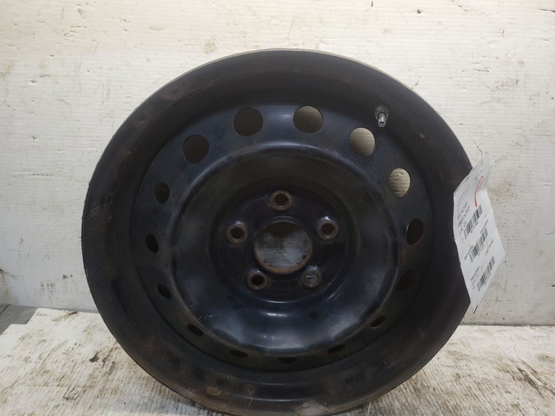 Rim Wheel 16x7 Steel Road Wheel Fits 13-18 ALTIMA 1751450