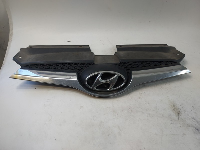2012-2017 Hyundai Veloster Front Bumper Upper Grill Grille 86351-2V100 oem