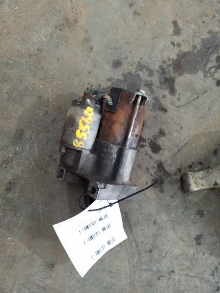 Starter Motor Fits 06-09 MONTANA 186947