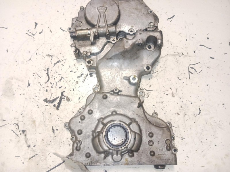 08-'15 NISSAN ROGUE Timing Cover 2.5L OEM 6 Month Warranty!