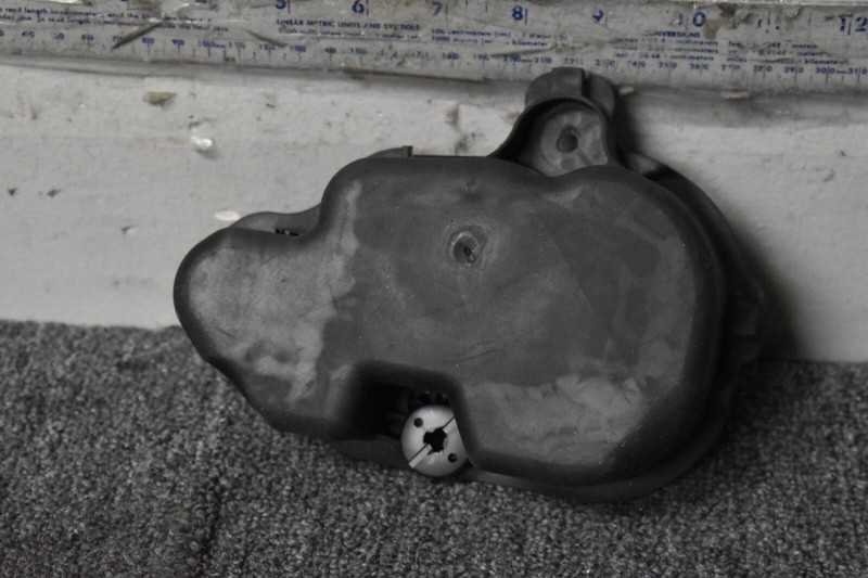 2010-2015 MERCEDES BENZ GLK350 TAIL GATE TRUNK DRIVE FACTORY OEM
