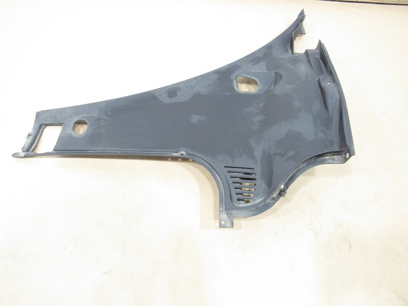 Ferrari 458 Italia 2011 Front Left Windscreen Windshield Panel Cowl 09-15 |:Y