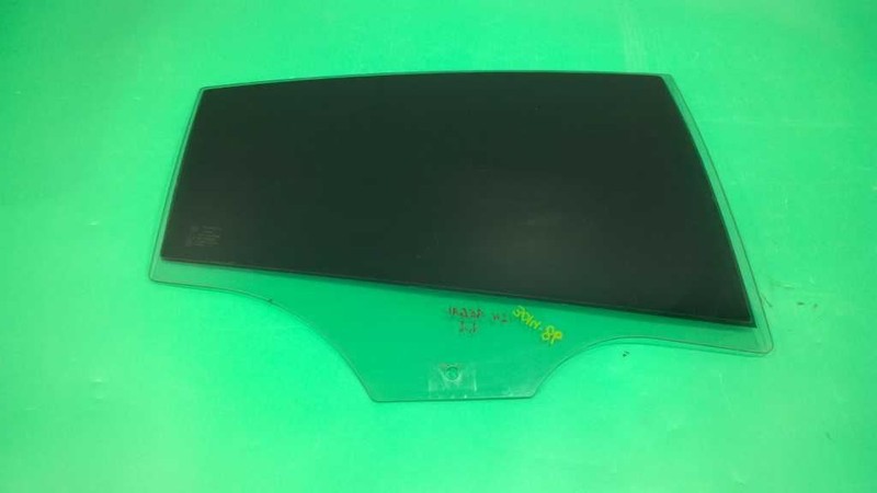 13 14 15 16 17 REGAL PASSENGER RIGHT REAR WINDOW DOOR GLASS OEM 3014-86