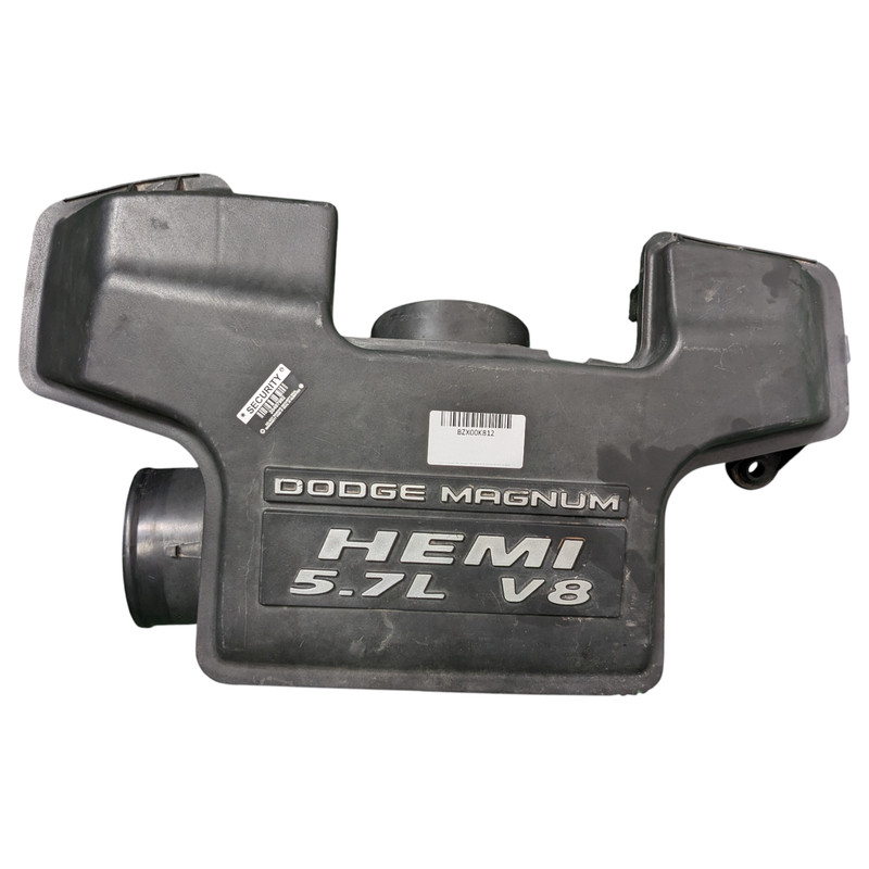 2003-2008 Dodge Ram 1500 5.7L Hemi Air Intake Resonator Housing Box OEM